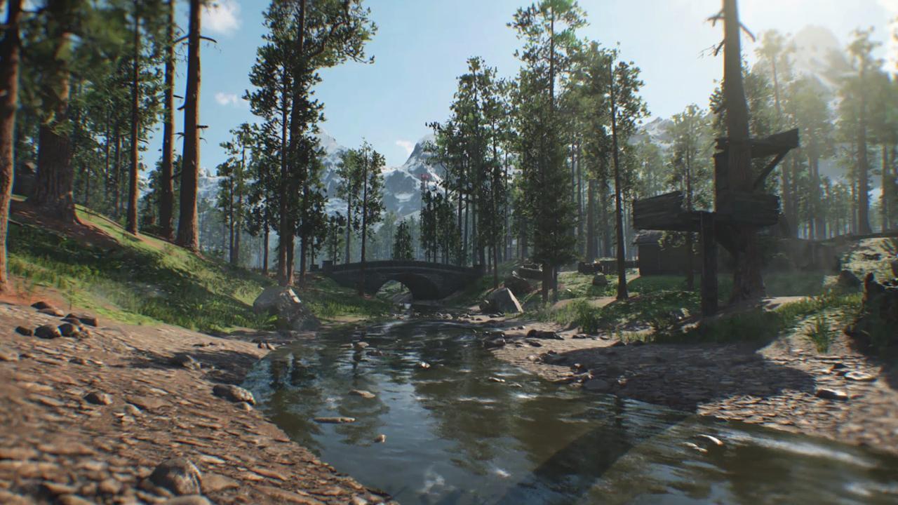 crack multiplayer cod 4 mw