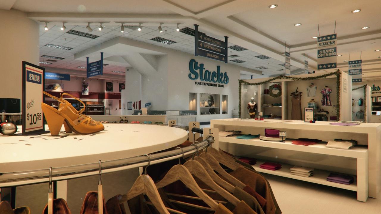 Showroom Showroom