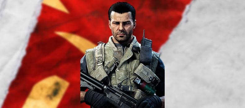 Alex Mason - Skins & How To Unlock Operator in COD Warzone and Black Ops Cold War | Call of Duty Alex Mason - Skins & How To Unlock Operator in COD Warzone and Black Ops Cold War | Call of Duty