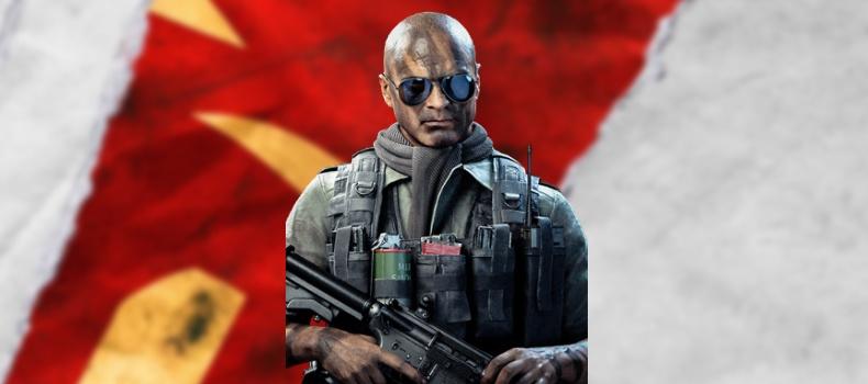 Hudson - Skins & How To Unlock Operator in COD Warzone and Black Ops Cold War | Call of Duty Hudson - Skins & How To Unlock Operator in COD Warzone and Black Ops Cold War | Call of Duty