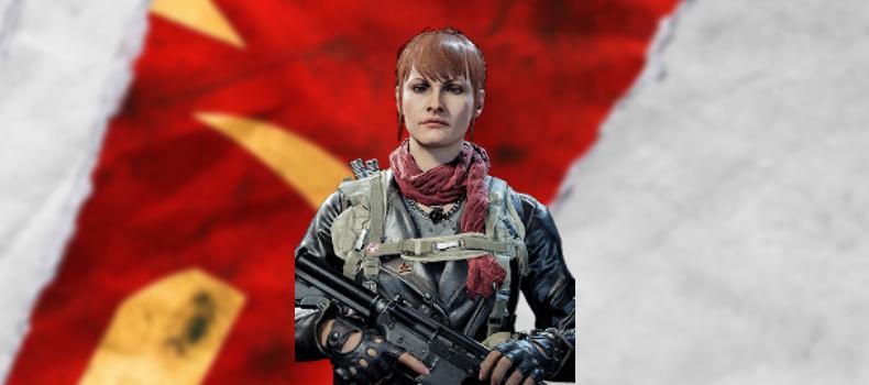 Portnova - Skins & How To Unlock Operator in COD Warzone and Black Ops Cold War | Call of Duty Portnova - Skins & How To Unlock Operator in COD Warzone and Black Ops Cold War | Call of Duty