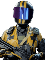 Portnova | Skins & How To Unlock | COD Warzone Operator | Black Ops