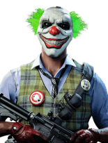 Ui Loot Operator Mp Western T9Cia 18 1