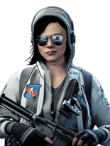 Ui Loot Operator Mp Western T9Mi6 20 1