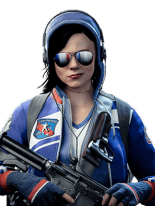 Ui Loot Operator Mp Western T9Mi6 20 3