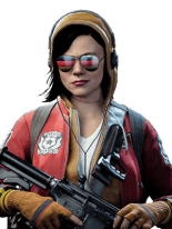 Ui Loot Operator Mp Western T9Mi6 20 4