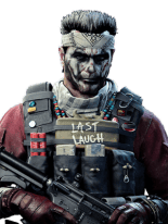 Ui Loot Operator Mp Western T9Woods 19 2