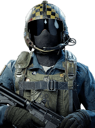 Baker | Skins & How To Unlock | COD Warzone Operator | Black Ops Cold