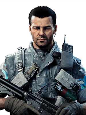 Call of Duty Warzone new Portnova skin is 'Roze 2.0' according to