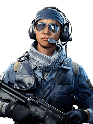 Song COD Black Ops Cold War Operator Skins How To 