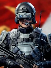 Stryker
