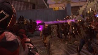 How to Craft the RAI K-84 in Zombies Call of Duty: Black Ops Cold War