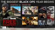 Season 1 Leaked Content Coming to COD Black Ops Cold War