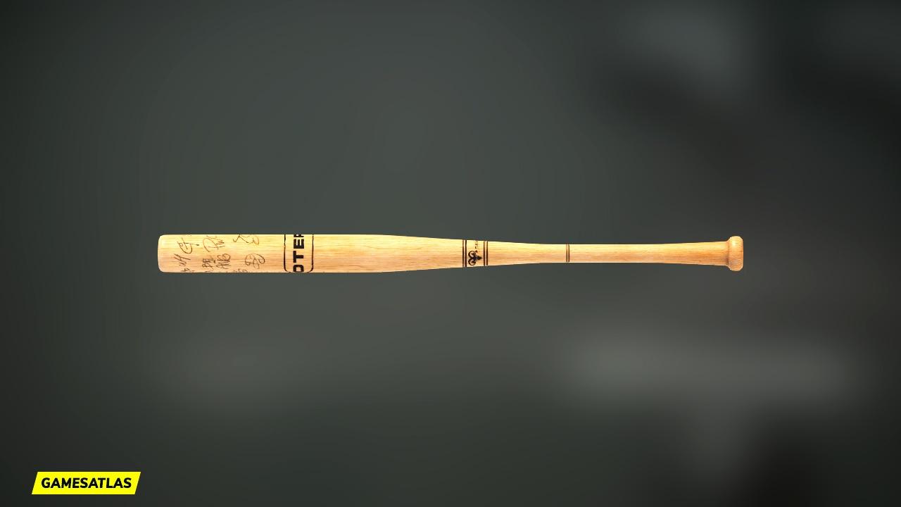 Baseball Bat Baseball Bat