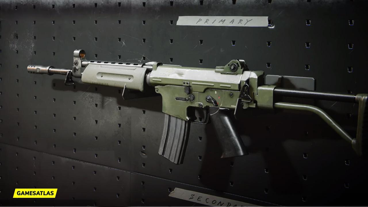 Krig 6 - Warzone Blueprints | COD Black Ops Cold War Weapon Attachments | Call of Duty Krig 6 - Warzone Blueprints | COD Black Ops Cold War Weapon Attachments | Call of Duty
