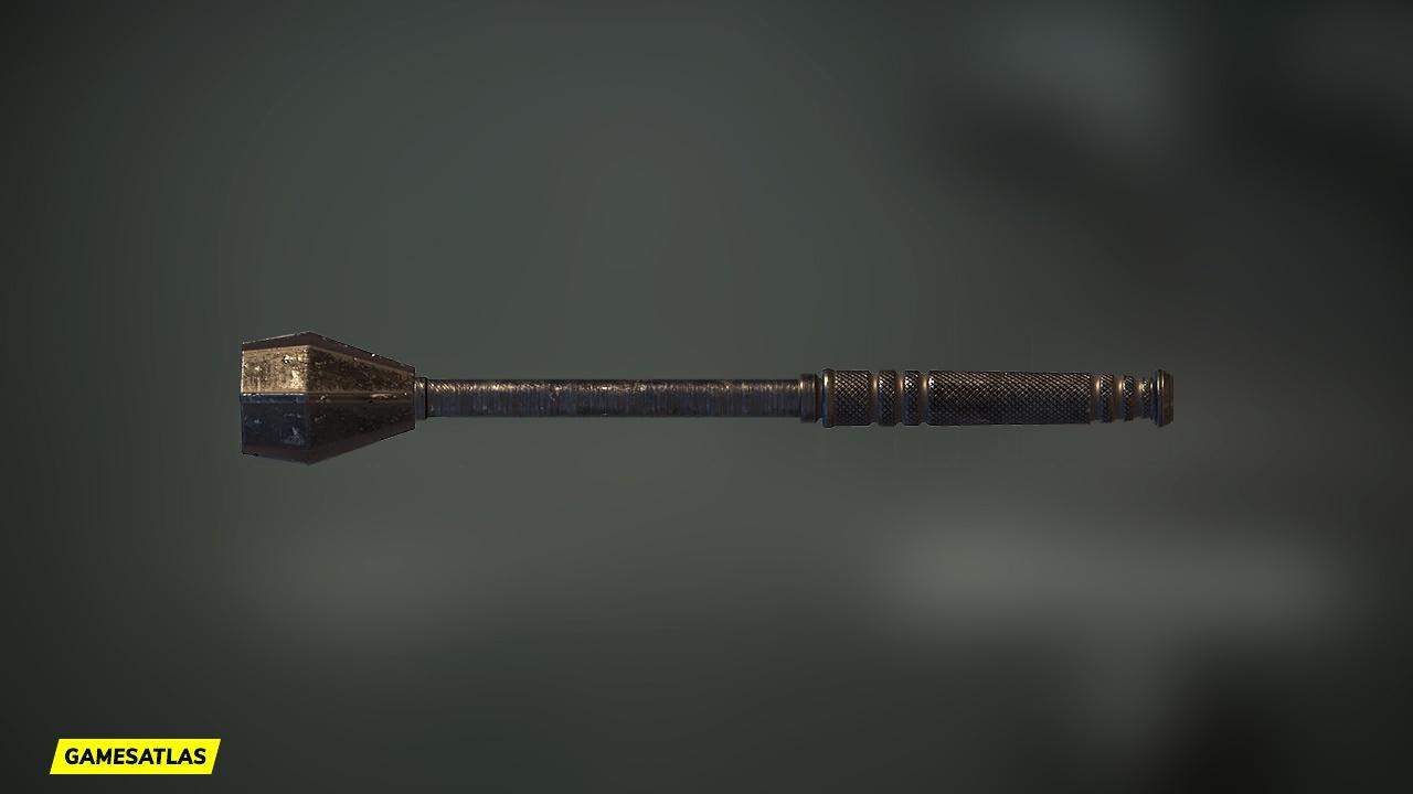 Mace Mace
