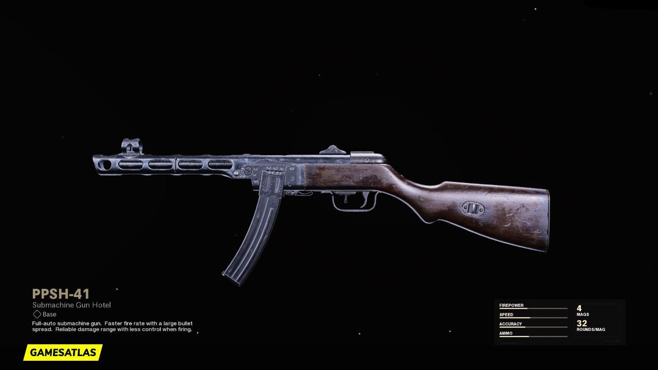 PPSh-41