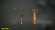 Hammer and Sickle
