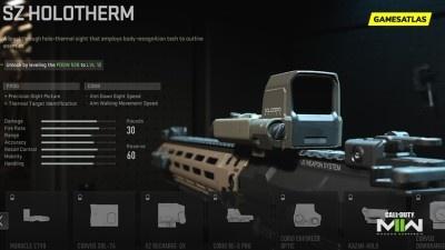 SZ Holotherm