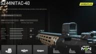 SZ Minitac-40