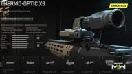 Thermo-Optic x9