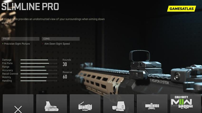 Slimline Pro Slimline Pro