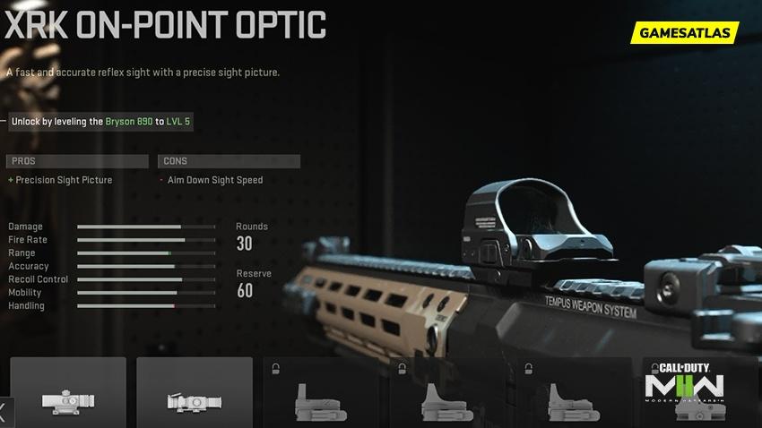 XRK On-Point XRK On-Point