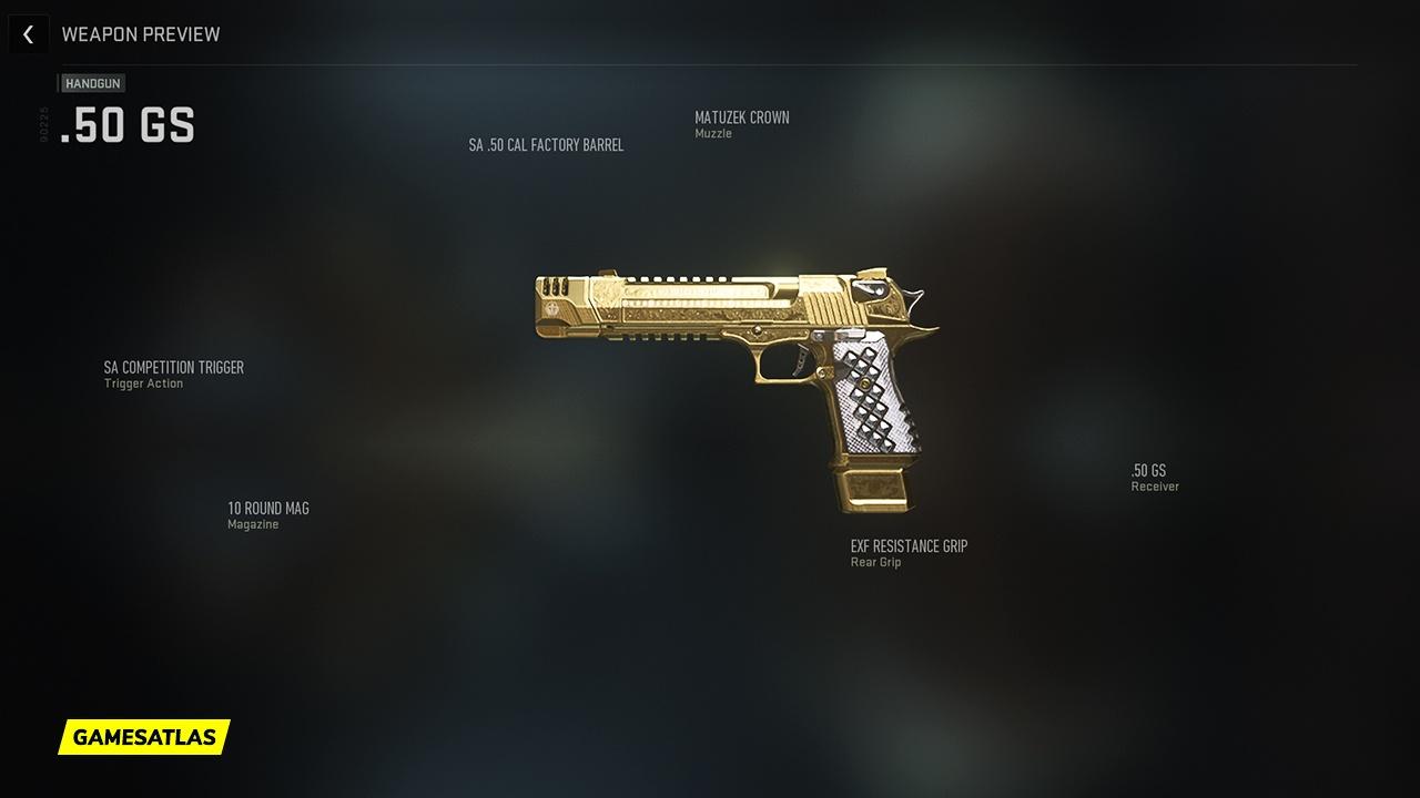 Avarice Avarice