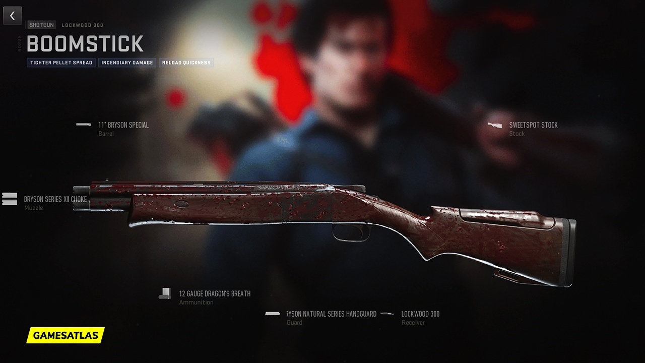 Boomstick Boomstick