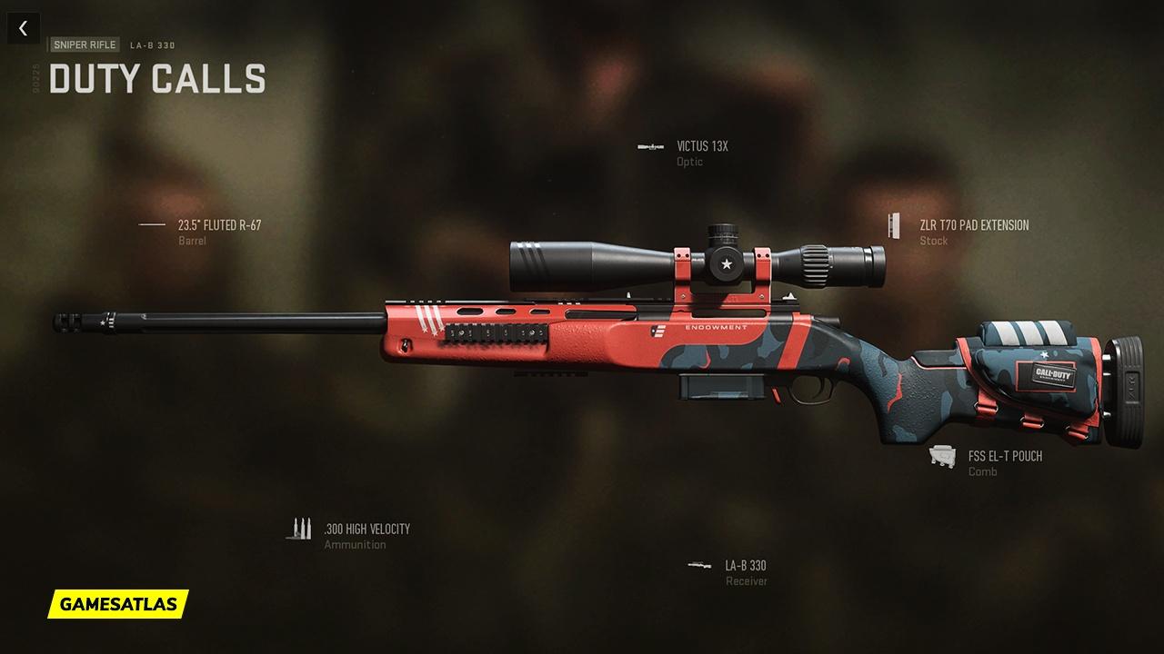 Duty Calls Duty Calls