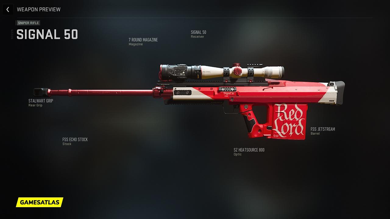 Red Lord Red Lord