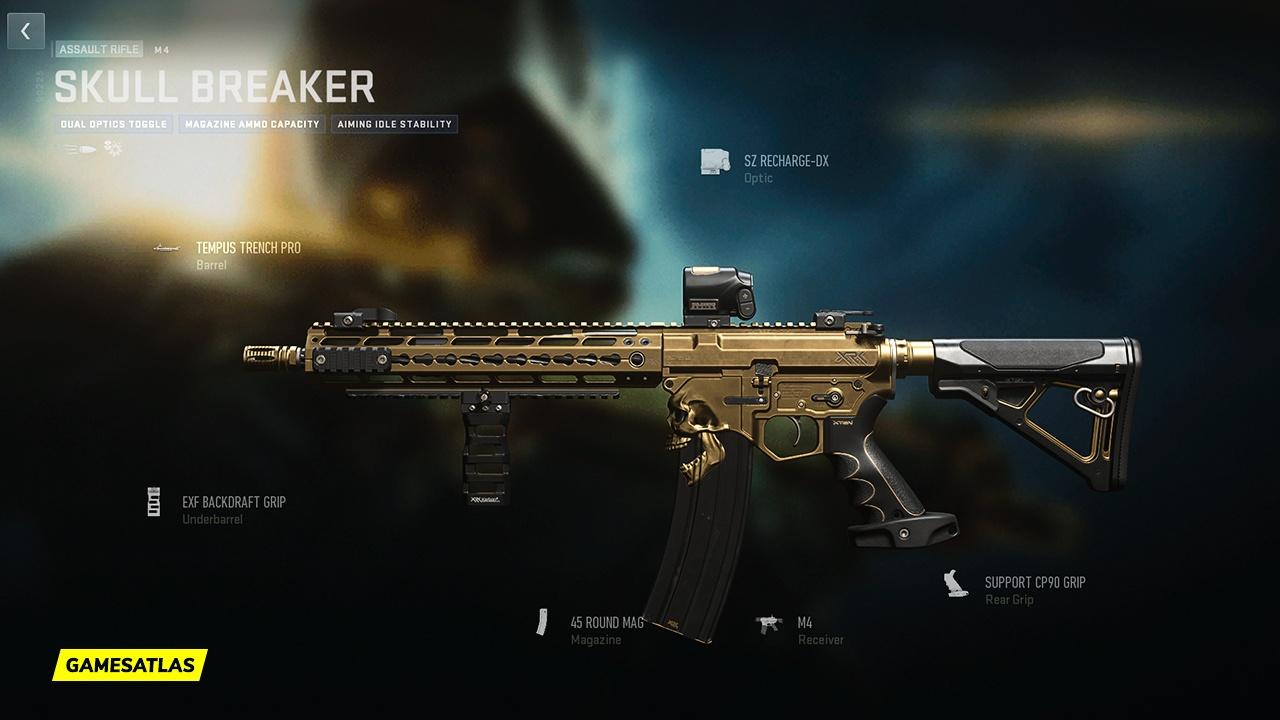 Skull Breaker Skull Breaker