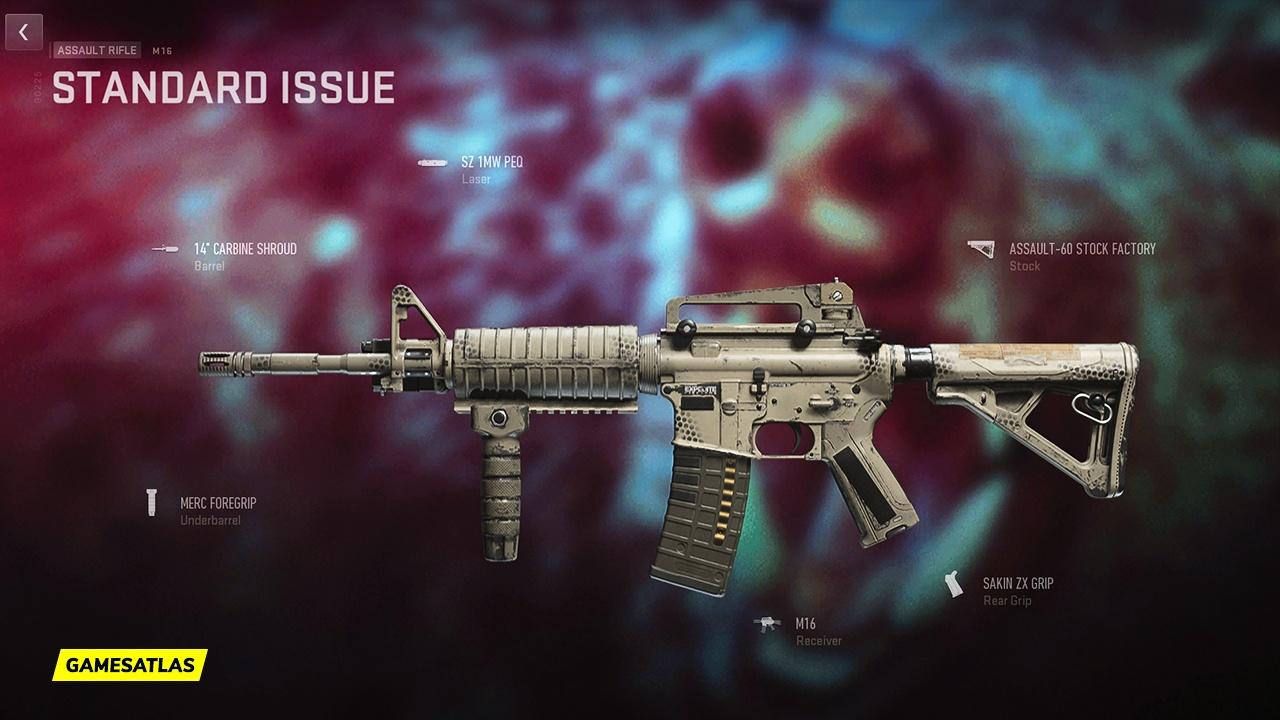 Standard Issue Standard Issue