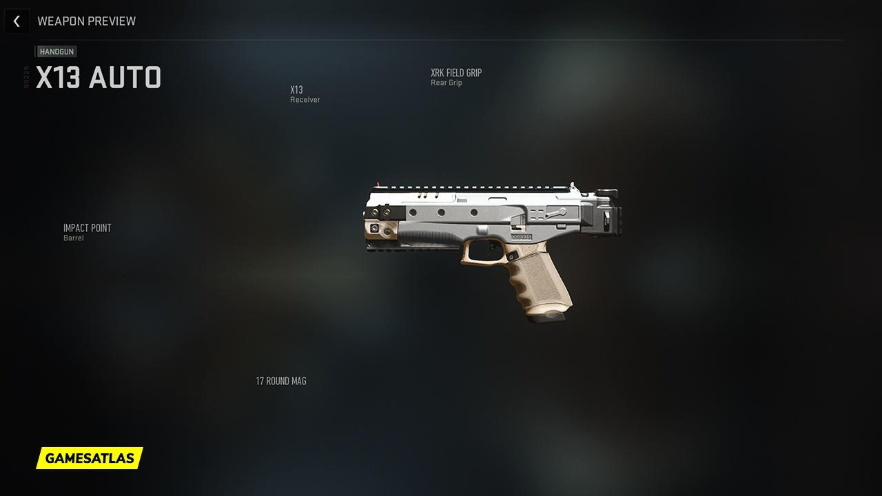 Steel Ghost - Warzone and Modern Warfare 2 Blueprint Steel Ghost - Warzone and Modern Warfare 2 Blueprint
