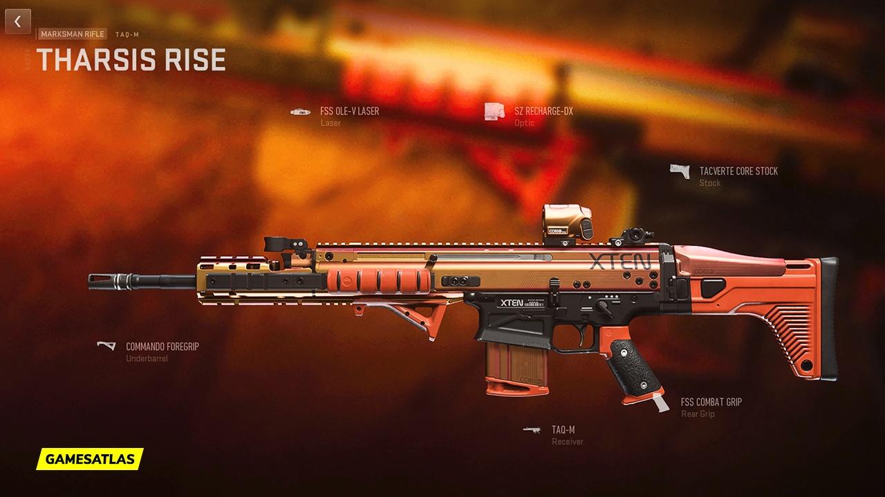 Tharsis Rise Tharsis Rise