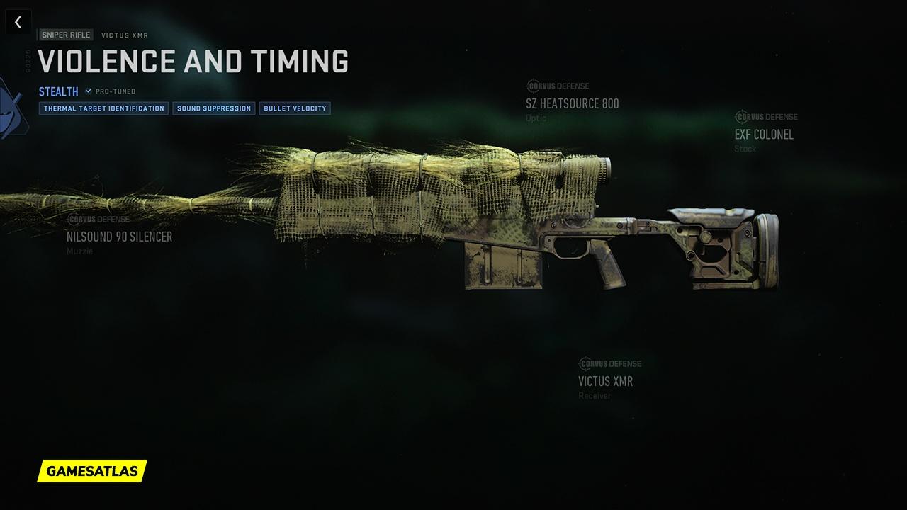Violence And Timing Violence And Timing