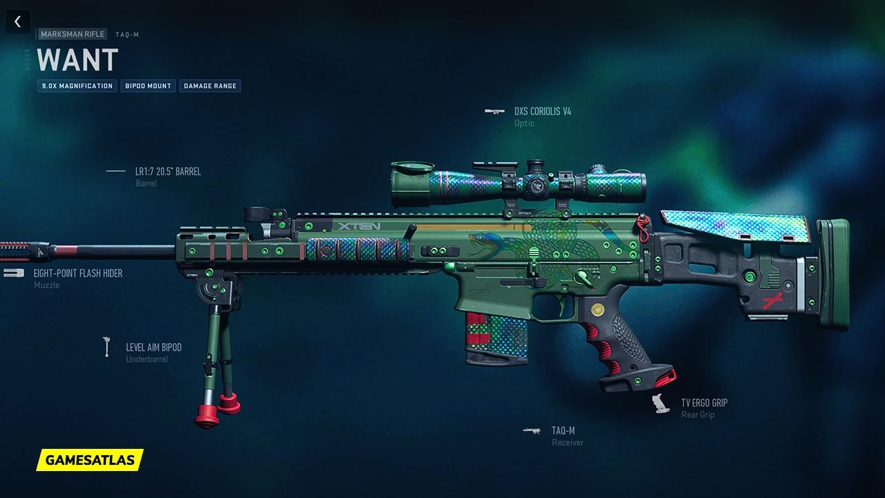 Want Want