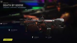 Death By Goose