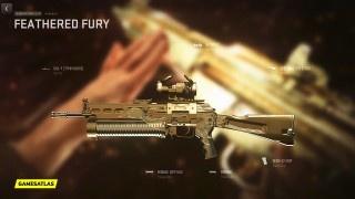 Feathered Fury