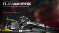Fluid Maneuvers