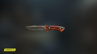 Letter Opener