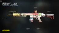 Memory Maker
