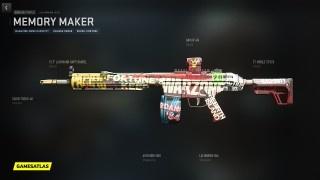 Memory Maker