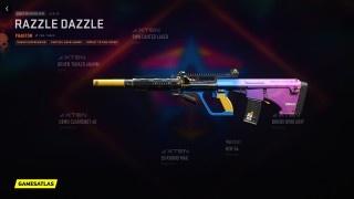 Razzle Dazzle
