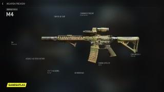 Secret Weapon