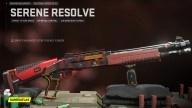 Serene Resolve