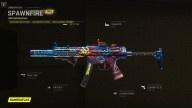 Spawnfire