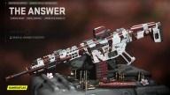 The Answer