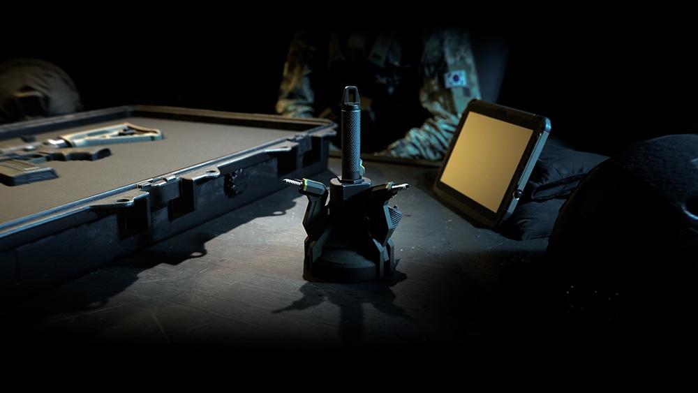 Drill Charge - Lethal Equipment in Modern Warfare 2 and Warzone 2 | MW2 Drill Charge - Lethal Equipment in Modern Warfare 2 and Warzone 2 | MW2