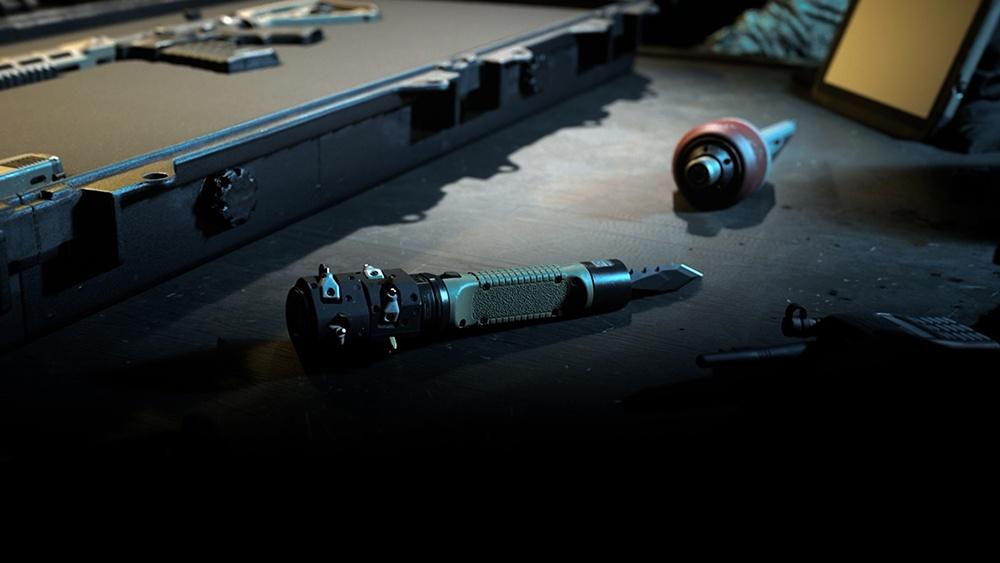 Shock Stick Shock Stick